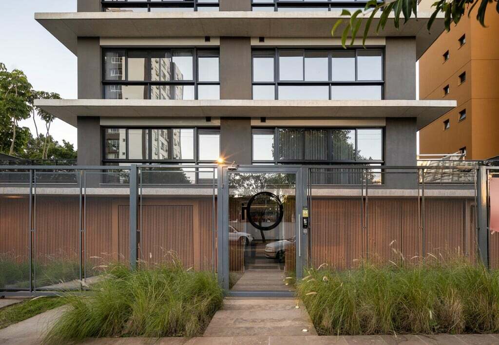 Lançamento Duplex